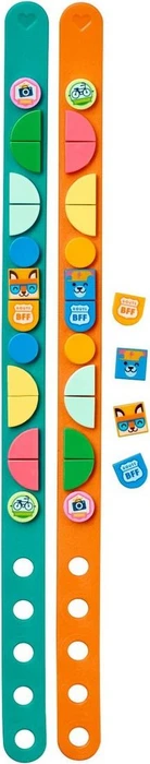 LEGO Dots - Abenteuer Freundschaftsarmbänder