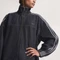 adidas Firebird Adilenium Originals Jeansjacke true black denim (Damen) Vorschaubild