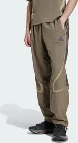 adidas Teamgeist Adicolor Trainingshose lang blanch brown (Herren)
