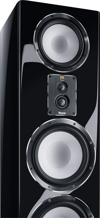 Magnat Signature 909 schwarz, Stück