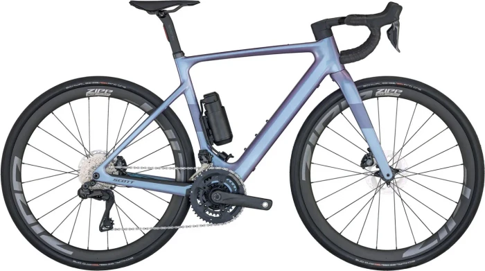 Scott Solace eRide 10 prism violett Modell 2023