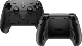 Valve Steam Controller (PC/SteamOS)