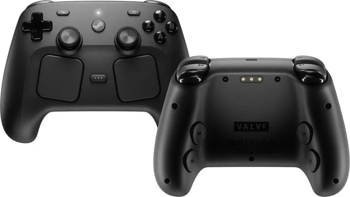 Valve Steam Controller (PC/SteamOS)