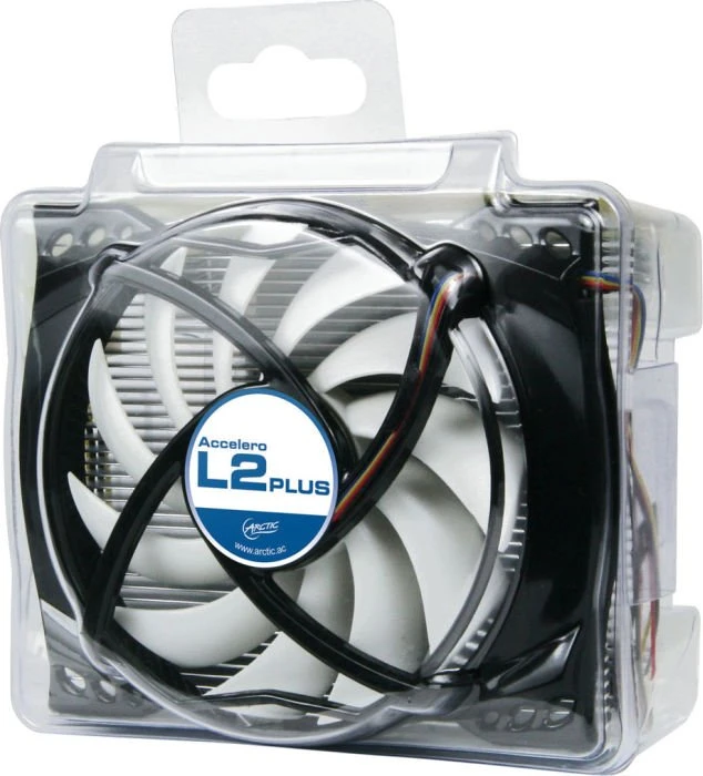 ARCTIC Accelero L2 Plus