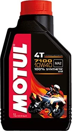 Motul 7100 4T 10W-40 1l
