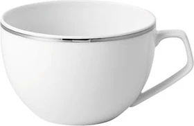 Rosenthal studio-line TAC 02 Platin Espresso Obertasse 120ml
