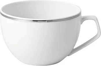 Rosenthal studio-line TAC 02 Platin Espresso Obertasse 120ml
