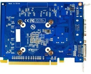 KFA2 GeForce GT 630, 1GB DDR3, VGA, DVI, HDMI