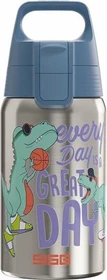 Sigg Shield ONE Trinkflasche 500ml great day