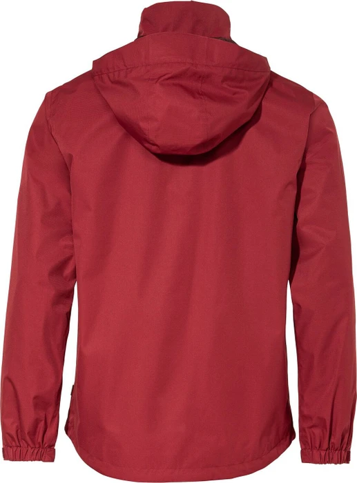 Vaude Escape Light Funktionsjacke carmine (Herren)