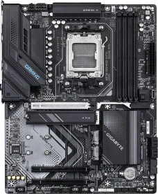 GIGABYTE X870 Gaming WIFI6 (AMD AM5)