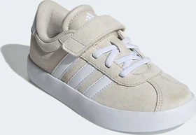 adidas VL Court 3.0 aluminium/cloud white (Junior)