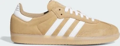 adidas Samba ADV cardboard/cloud white/gum