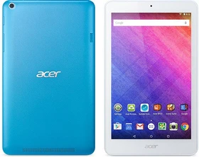Acer Iconia One 8 B1-830, blau, 16GB (NT.LBMEE.002)