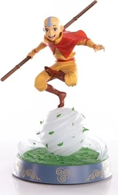 First 4 Figures Avatar: The Last Airbender - Aang Collector's Edition