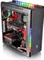 Thermaltake Versa C21 RGB, schwarz, Acrylfenster Vorschaubild