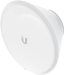 Ubiquiti Horn-5-45 45° Antenne, 5GHz, 15.50dBi, RP-SMA, direktional