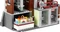 LEGO The Batman Movie - Arkham Asylum Vorschaubild