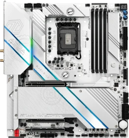 ASRock Z890 Taichi AQUA (Intel 1851)