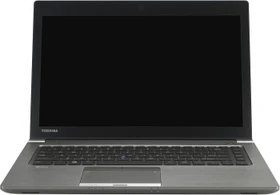 Dynabook Tecra Z40-A-11Z, grau, Core i5-4300U, 4GB RAM, 256GB SSD, DE
