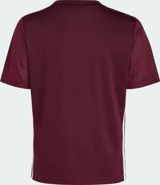 adidas Tabela 23 Trikot kurzarm team maroon 2/white (Junior)
