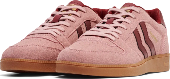 hummel Handball Perfekt CL sun kissed coral