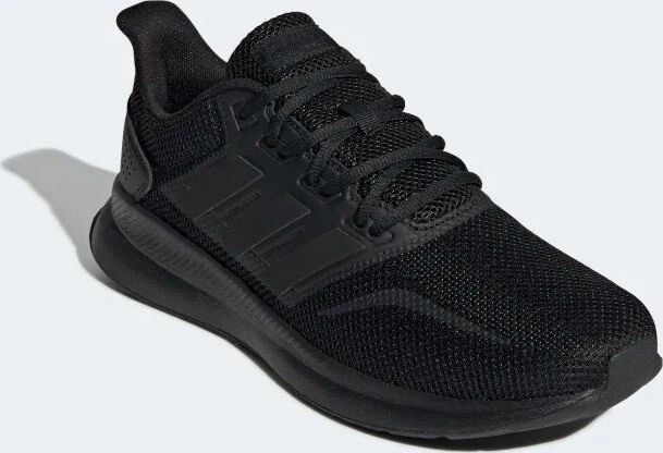adidas Runfalcon core black (Herren)