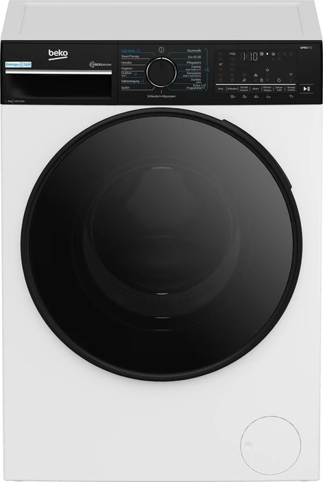Beko B7WFU694112W Frontlader