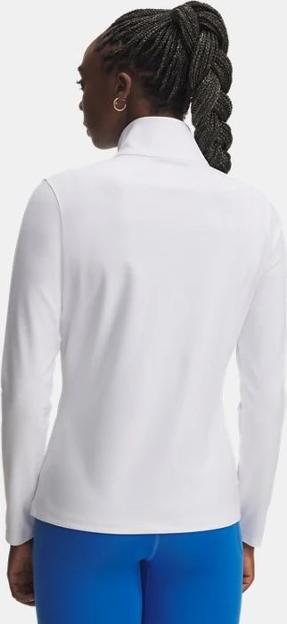 Under Armour Motion Trainingsjacke weiß/schwarz (Damen)