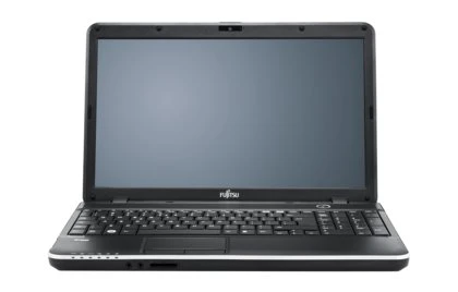 Fujitsu Lifebook AH512, Core i5-2450M, 4GB RAM, 500GB HDD, DE