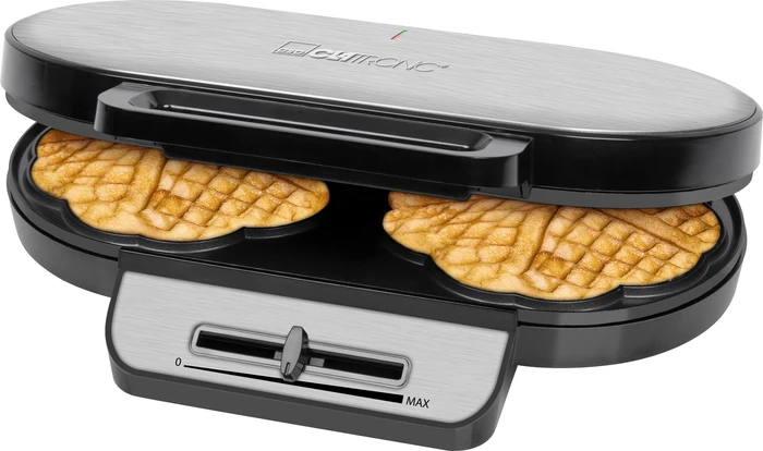 Clatronic WA 3745 Waffeleisen