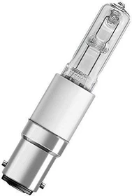 Osram Halolux Ceram 230V B15d 70W/928