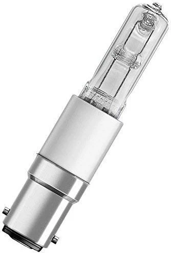 Osram Halolux Ceram 230V B15d 70W/928