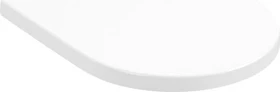 Villeroy & Boch Subway 3.0 WC-Sitz mit SoftClosing, QuickRelease