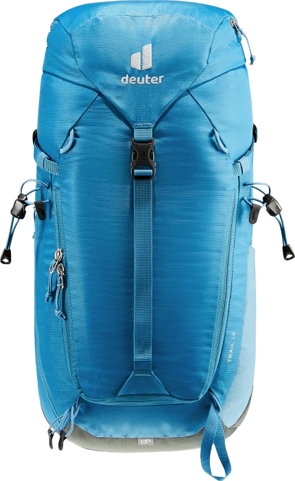 Deuter Trail 18 wave/ivy