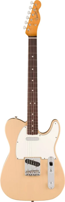 Fender Vintera III Mid '60s Telecaster RW Vintage Blonde