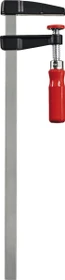 Bessey LM20/8 Druckguss-Schraubzwinge, 200/80mm