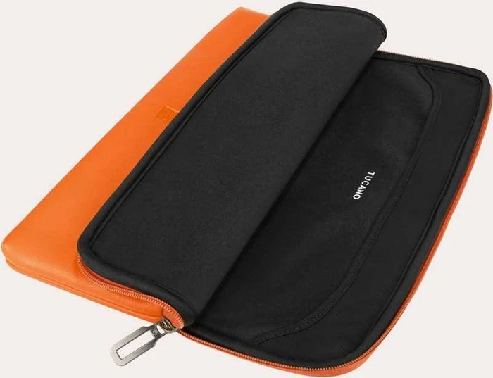 Tucano Today Sleeve für Notebooks 13"/14" orange
