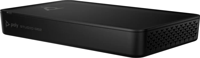 HP Poly Studio G62, ohne Funk/Stromkabel/Netzteil
