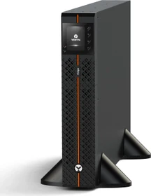 Vertiv EDGE Rackmount VI, 3000VA, 2HE, USB