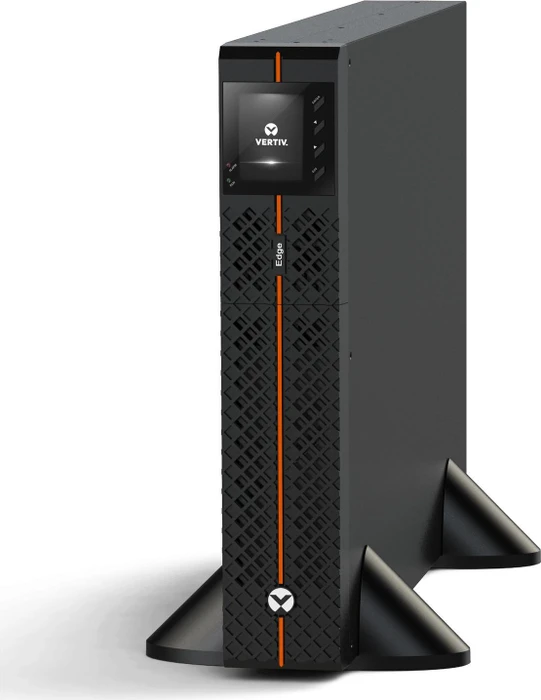 Vertiv EDGE Rackmount VI, 3000VA, 2HE, USB (EDGE-3000IRT2UXL)