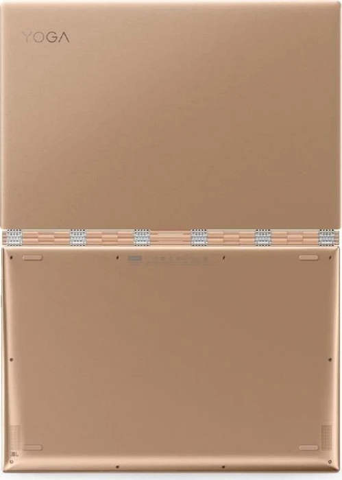 Lenovo Yoga 920-13IKB Copper, Core i7-8550U, 8GB RAM, 512GB SSD, DE