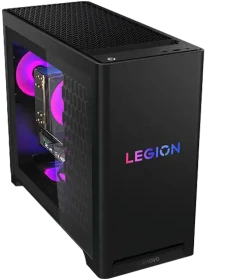 Lenovo Legion Tower 5 Gen10, Ryzen 7 7700X, 32GB RAM, 1TB SSD, GeForce RTX 5070, EN/ML