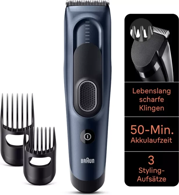 Braun Series 5 HC5350