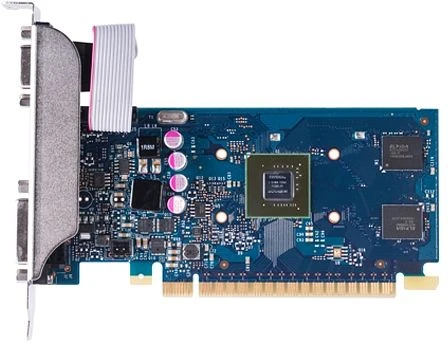 INNO3D GeForce GT 730, 2GB GDDR5, VGA, DVI, HDMI