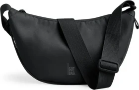 GOT BAG Moon Bag Small Umhängetasche kraken monochrome