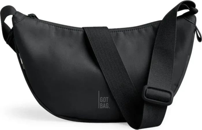 GOT BAG Moon Bag Small Umhängetasche kraken monochrome