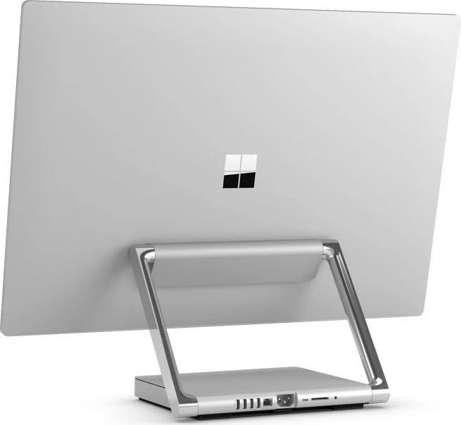 Microsoft Surface Studio 2, Core i7-7820HQ, 16GB RAM, 2TB SSD, GeForce GTX 1060