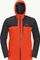 Jack Wolfskin Go Hike Hardshell Funktionsjacke wild brier (Herren) Vorschaubild