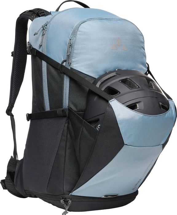 Vaude TrailControl 25+ heron